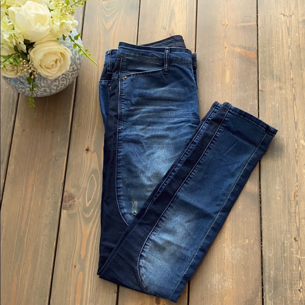 Project Eighteen Jeans